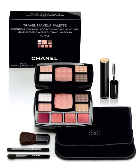 chanel limited edition lip palette|Lipstick Sets .